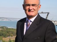 AK PARTİ SAMSUN’DA YILMAZ İLE DEVAM KARARI ALDI