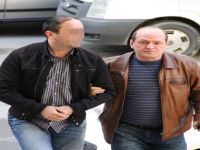 MİSAFİR OLDUĞU EVDEN HIRSIZLIK YAPTI