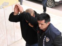 FİLM GİBİ GASPIN ZANLILARI ADLİYEYE SEVK EDİLDİ