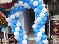 BAFRADA NEW FACE GÜZELLİK SALONU AÇILDI