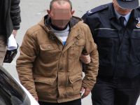 EŞİNE ŞİDDET UYGULAYAN KOCAYA 3 GÜN HAPİS