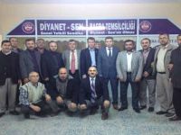 Gençlerimiz hristiyanlaştırılıyor