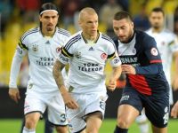 FENERBAHÇE TÜRKİYE KUPASINDA FETHİYESPORA ELENDİ