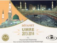 BAFRA MÜFTÜLÜĞÜNDEN UMRE AÇIKLAMASI