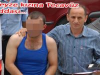 TEYZE KIZINA TECAVÜZ İDDİASINA 4 YIL 5 AY 10 GÜN HAPİS