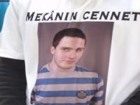 RECEP KAAN SÖYLEYEN DEFİN EDİLDİ