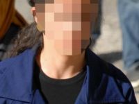 7 AYRI SUÇTAN ARANAN 14 YAŞINDAKİ KIZ YAKALANDI