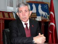 MHP SAMSUN ADAYINI BELİRLEDİ