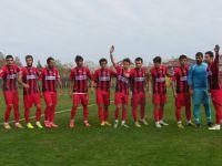 1930 BAFRASPOR : 1  TUZLASPOR : 0 (İLK YARI)