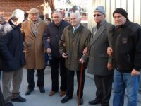 Semiha Dilmaç Defnedildi