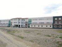 ORTAK HEDEFİMİZ BAFRA KIZILIRMAK ÜNİVRESİTESİDİR