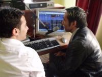 TARIK MENGÜÇ BARIŞ FM DE