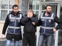 1.5 SAATTE 4 KEZ HIRSIZLIK YAPAN ZANLI YAKALANDI