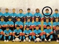 SAMSUNSPOR’UN ESKİ KALECİSİ HULUSİ VEFAT ETTİ