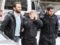 AYNI YERİ 4 KEZ SOYAN ZANLI SERBEST