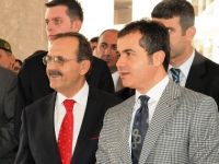 BAŞKAN ZİHNİ ŞAHİN: HEMŞEHRİLERİMDEN RİCAMDIR