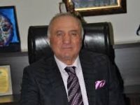 METİN GENÇÇAKIR YENİDEN BAŞKAN