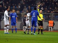KASIMPAŞA: 2 - BEŞİKTAŞ: 1