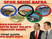 BAŞKAN ZİHNİ ŞAHİN:18 ARALIK’DA BİRLİKTE OLALIM