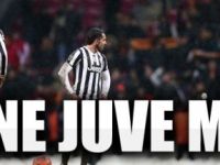 TRABZONSPORUN RAKİBİ JUVENTUS OLDU