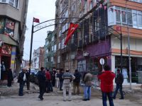 İŞ YERİ KURŞUNLAMADA 1 KİŞİ TUTUKLANDI