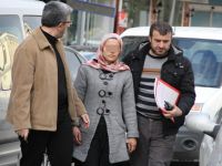 GİRDİĞİ EVDEN KUMBARA ÇALAN GENÇ KIZ TUTUKLANDI