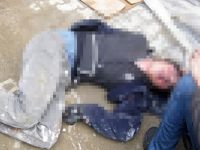 18 YAŞINDA BİR GENÇ VE ÖLÜM