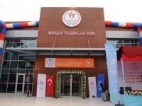 BAŞKAN ŞAHİNDEN TEŞEKKÜR