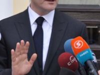 SÜLEYMAN SOYLU’DAN ‘OPERASYON’ YORUMU