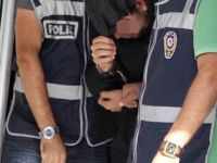 17 PAKET UYUŞTURUCUYLA YAKALANAN GENCE 4 YIL 7 AY HAPİS