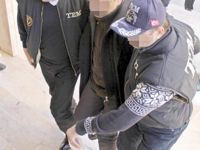 DHKP-C OPERASYONUNDA GÖZALTINA ALINAN ÖĞRETMEN TUTUKLANDI