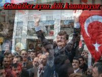 2004’te başardım Yine başarırım