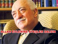 Gülenden yolsuzluk açıklaması