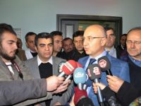 ÖLÜ SAYISI 11 OLDU