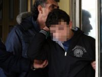 CİNSEL İSTİSMAR İDDİASINA TUTUKLAMA