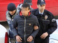 PİDECİDEN HARAÇ İSTEME İDDİASINA TUTUKLAMA