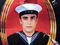 ŞEHİT ASKERİN CENAZESİ SAMSUN’A GETİRİLDİ