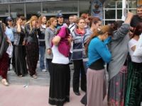 EVLERDEN HIRSIZLIK OPERASYONUNDA TUTUKLU KALMADI