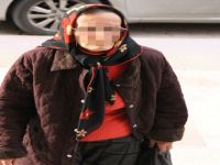 YAŞI 70 AMA YAPTIĞINA BAK