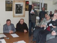 CHP İSMET İNÖNÜYÜ ANDI