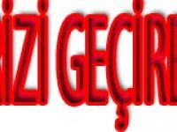 KALP KRİZİ GEÇİREN GENÇ KIZA BY-PASS