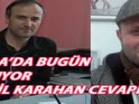 BAFRA'DA SİYASETİN CAMBAZLARI KİMLER?