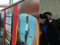 ENGELLİLERİN GÖZÜNDEN SAMSUN  GÖRÜCÜYE ÇIKTI