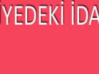Belediyedeki derin yapıyı kırıp,idari kadroyu değiştireceğiz