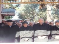 ÖZTÜRK AİLESİNİN ACI GÜNÜ