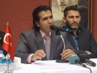 ROMAN DERNEKLERİ KONFEDERASYON ÇATISI ALTINDA TOPLANIYOR