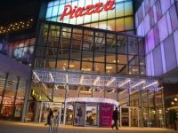 SAMSUN PİAZZA’DA YENİ YIL