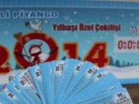 BAFRA'DA MİLLİ PİYANGO YILBAŞI ÖZEL ÇEKİLİŞ BİLETLER’İ BİTMEK ÜZERE