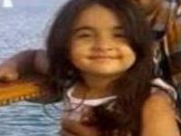 KAZADA ÖLEN ÇOCUK İLE GENÇ KIZ TOPRAĞA VERİLDİ