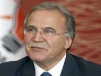 AK PARTİ ADAYLARINI BELİRLEDİ